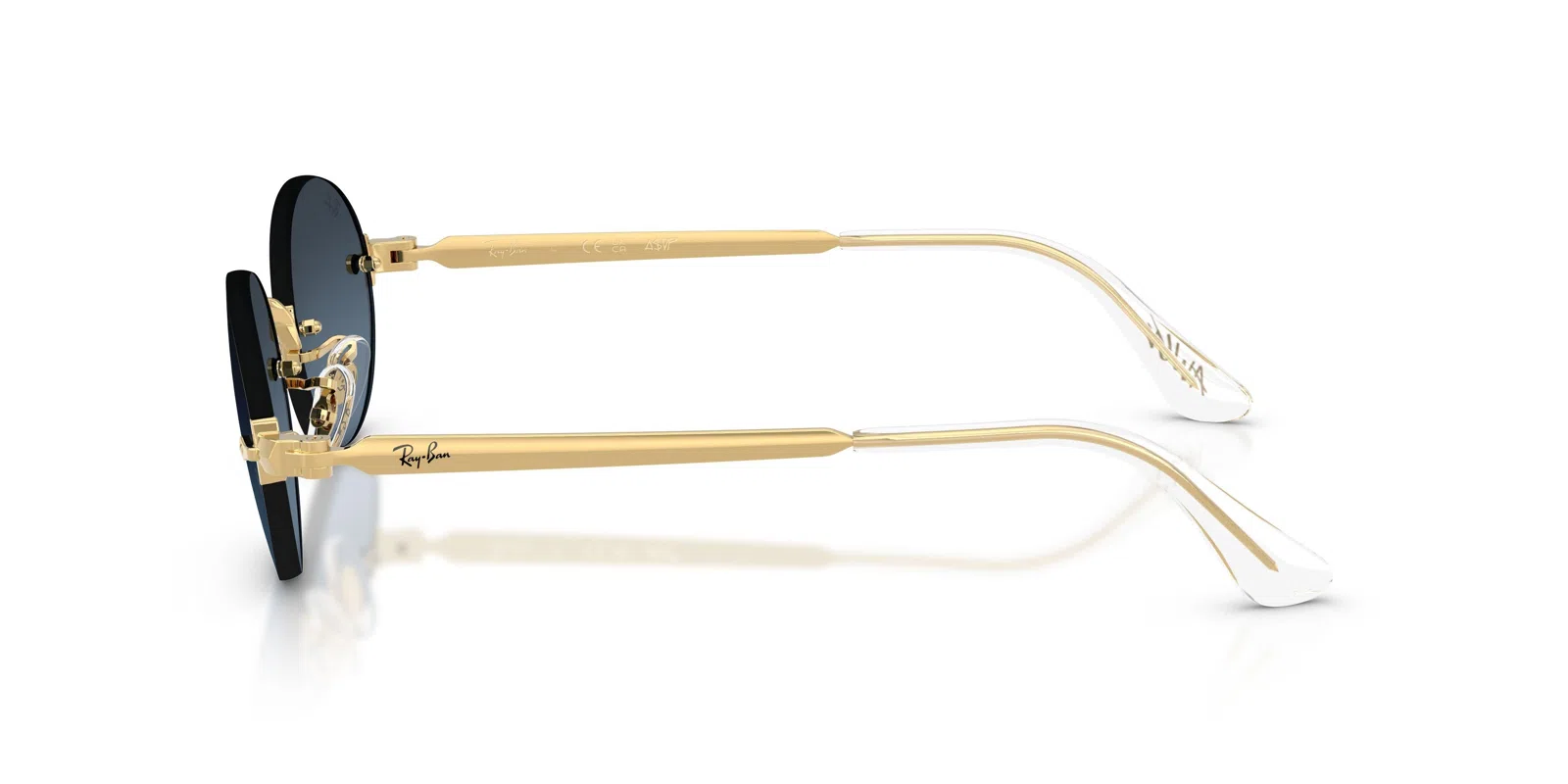 Ray-Ban 3929 Sunglasses - view 50